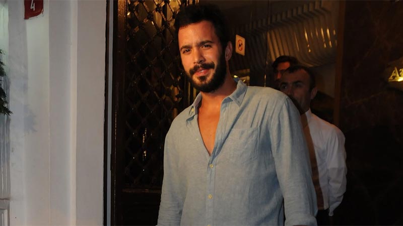 Barış Arduç’tan evlilik açıklaması