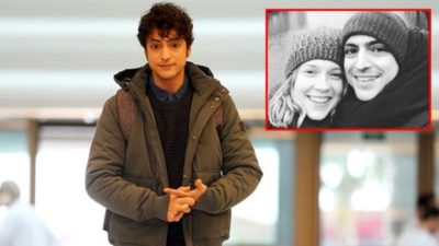 Fotoğrafın sırrı ortaya çıktı! Bu kareden önce hayatının teklifini etti