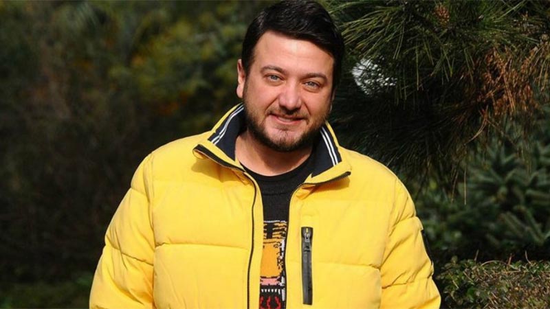 Yemekteyiz’in eski sunucusundan Zuhal Topal’a tepki Yemekteyiz’in eski sunucusundan Zuhal Topal’a tepki