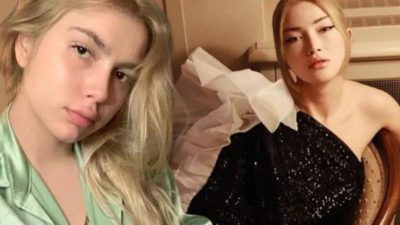 Danla Bilic ve Aleyna Tilki videosu var mı? Ünlü ikili öpüştü mü? Olay olan iddia…