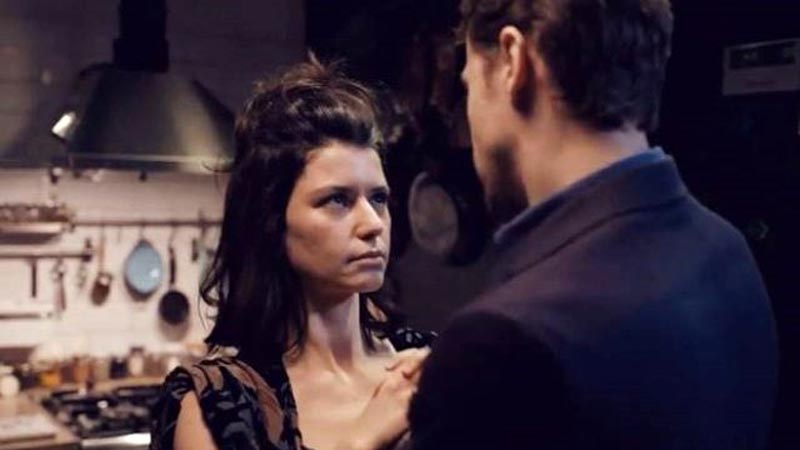 Beren Saat, Instagram hesabından bombayı patlattı