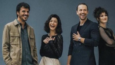 Cüretkar sahneleriyle olay yaratan dizi devam edecek mi?