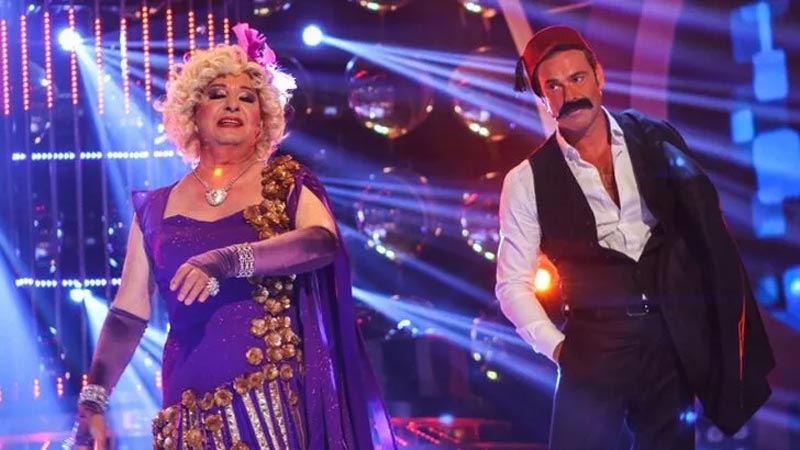 Bir döneme damga vuran Huysuz Virjin lakaplı Seyfi Dursunoğlu’nun son hali…