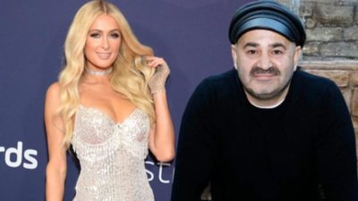 Dünyaca ünlü yıldız, Şafak Sezer’le bir araya geliyor! İşte nedeni