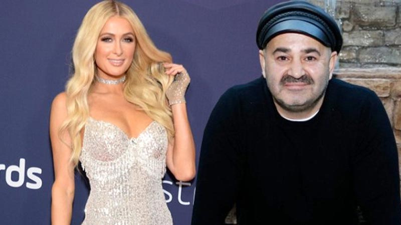 Dünyaca ünlü yıldız, Şafak Sezer’le bir araya geliyor! İşte nedeni