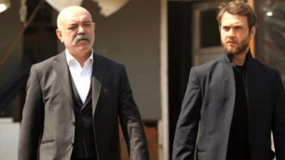 Çukur’un ‘İdris Babası’ diziden neden ayrıldığını açıkladı