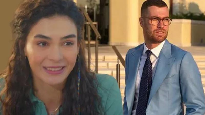 Bomba iddia! Annesi beğenmişti! Aşk mı yaşıyorlar?