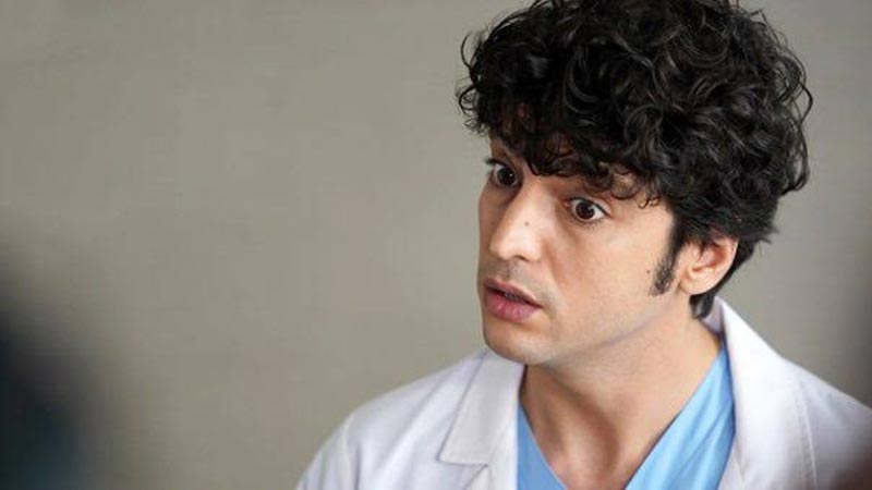 Mucize Doktor’a sürpriz oyuncu