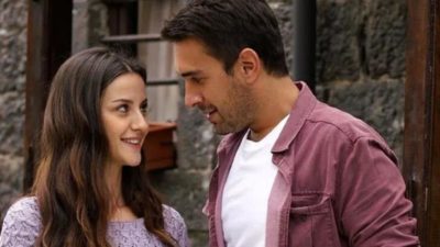 Romantik sahnelerle ilgili bomba itiraf