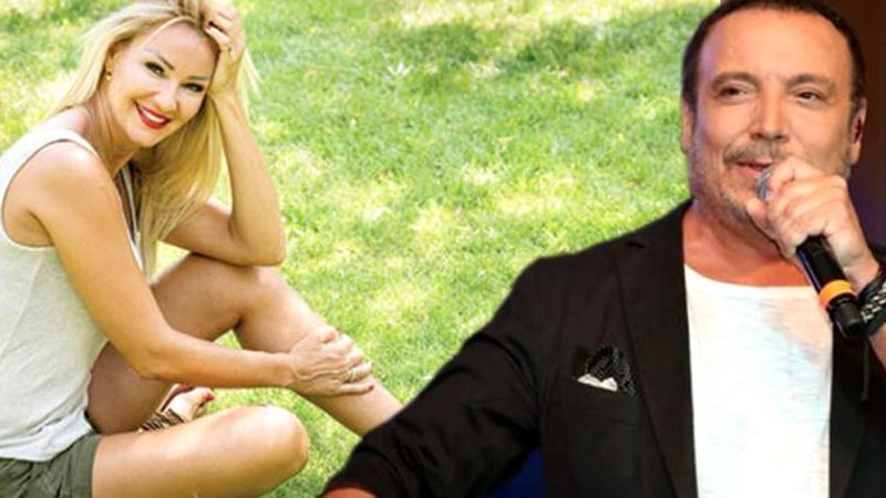 Cenk Eren’in Pınar Altuğ’a yaptığı ‘etek’ yorumu olay oldu! Cenk Eren’in Pınar Altuğ’a yaptığı ‘etek’ yorumu olay oldu!