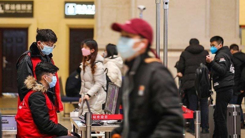 Corona virüsünün yarattığı kabus sürerken, hastalığın merkezi olan Çin’in Wuhan