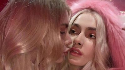 Aleyna Tilki: Kendimi öpebildiğim için çok şanslıyım