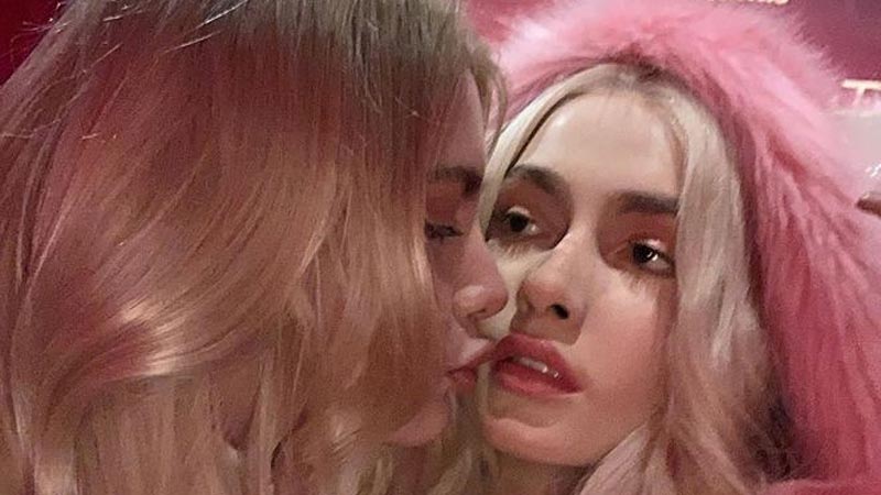 Aleyna Tilki: Kendimi öpebildiğim için çok şanslıyım