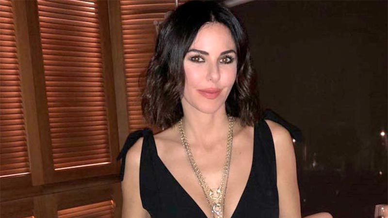 Defne Samyeli’de estetik var mı? Kendi açıkladı Mustafa Sandal ile yaşadığı gerilimle gündemde olan Defne Samyeli katıldığı