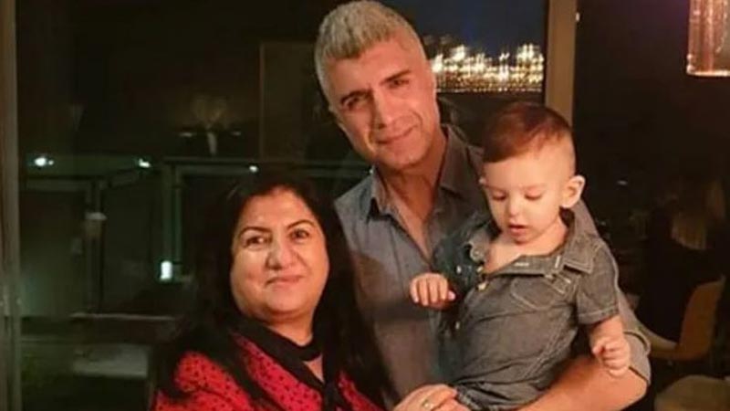 Özcan Deniz’in oğlu Kuzey’e dev teklif