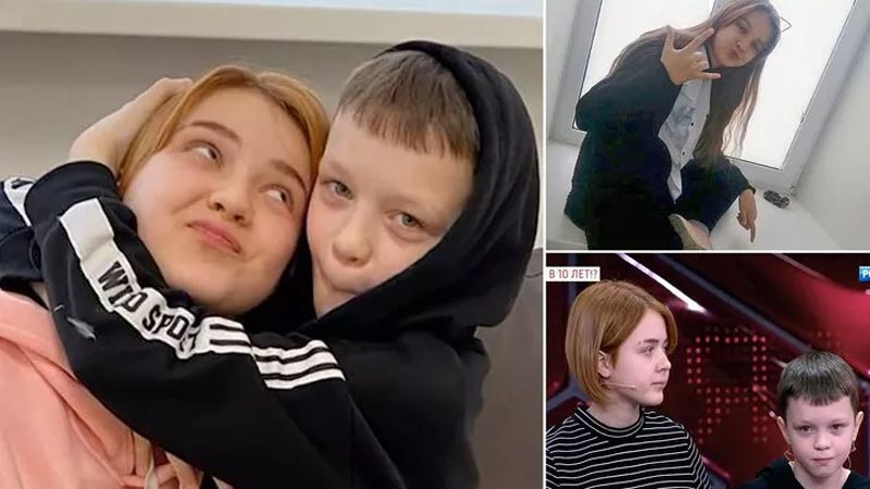 ‘Baba 10 yaşında, anne 13 yaşında’ iddiasında flaş gelişme