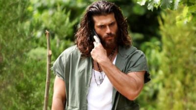 Bu halinden eser kalmadı! Son halini gören inanamıyor