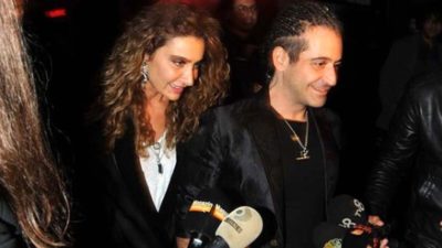 Nikahlarına saatler kala Sıla ve Hazer’den flaş karar!