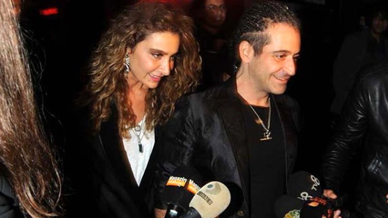 Nikahlarına saatler kala Sıla ve Hazer’den flaş karar!