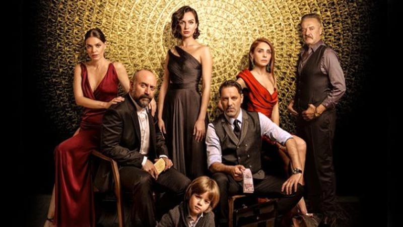 ‘Babil dizisine soruşturma’ iddiasına yapımcı firmadan yanıt geldi ‘Babil dizisine soruşturma’ iddiasına yapımcı firmadan yanıt geldi