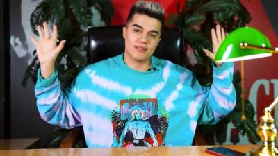 Genç kızı ifşa eden YouTuber, ahlaksız teklif karşısında şoke oldu