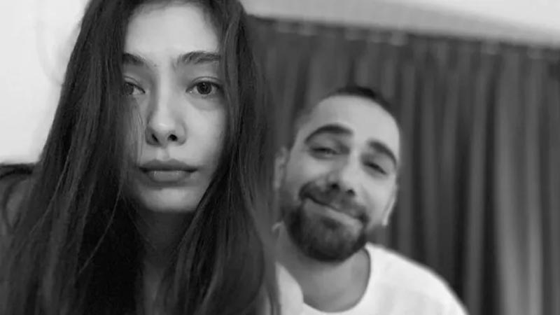 Kadir Doğulu’nun paylaşımında dikkat çeken detay