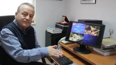 Beklenen büyük depremle ilgili korkutan açıklama: ‘8 büyüklüğünde olabilir! Tsunami riski var’