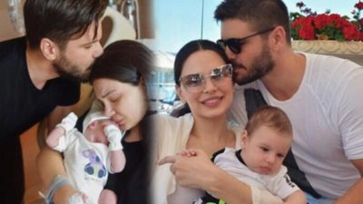 Almeda Abazi neden gözyaşlarına boğuldu?