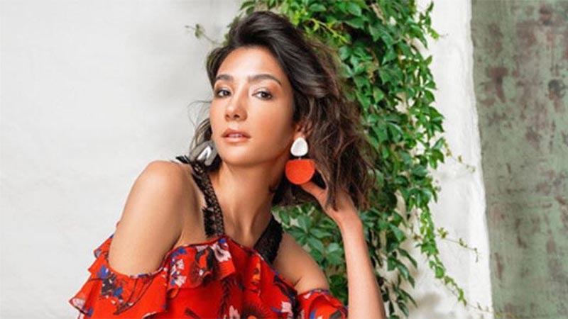 Aybüke Pusat son paylaşımıyla gündem oldu