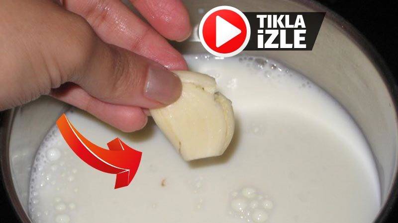 Sarımsak içerdiği besin değerleri ve vitaminler ile başta kalp sağlığı