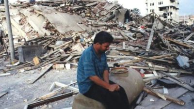 Türkiye’yi ayaklandıran deprem kaç şiddetindeydi! Bursa’da kaç kişi öldü