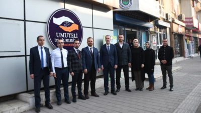 İnegöl Belediyesi binlerce vatandaşın yüzünü güldürdü