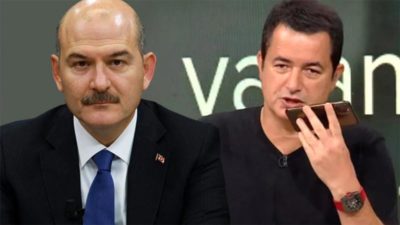 O sözleri söyledi mi? Ilıcalı’dan flaş açıklama