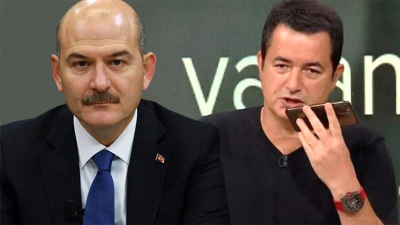 O sözleri söyledi mi? Ilıcalı’dan flaş açıklama O sözleri söyledi mi? Ilıcalı’dan flaş açıklama