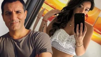 Genç kadın Rafet El Roman’ın mesajlarını ifşa etti