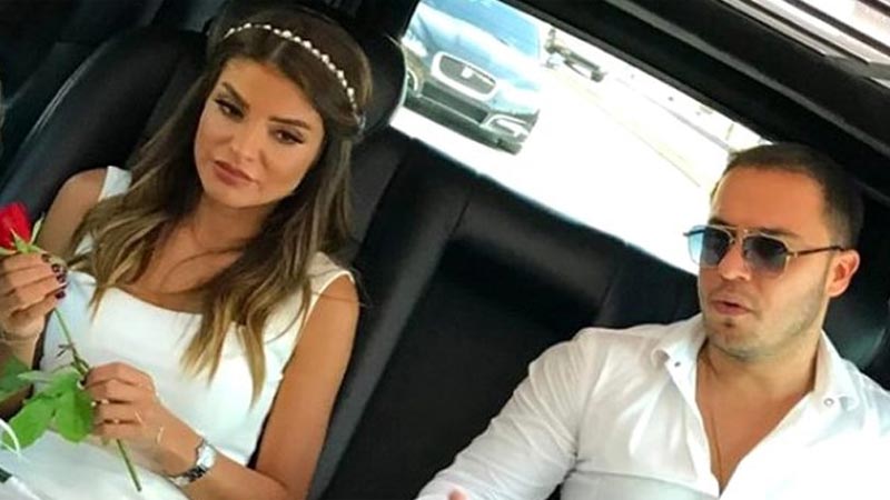 Bircan Bali müjdeyi verdi: Çok küçük bir mucizeyle beraberim!