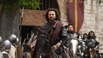 ‘Dersimi çalıştım’