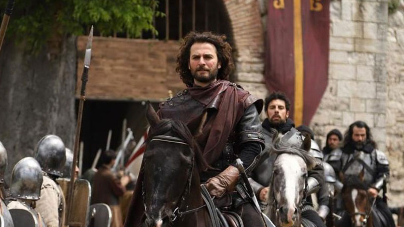 ‘Dersimi çalıştım’