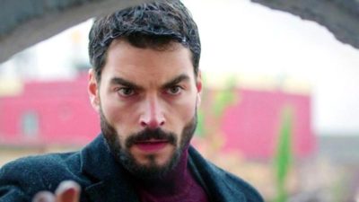 Akın ve sevgilisinin öpüşme görüntüleri YouTube’dan kaldırıldı