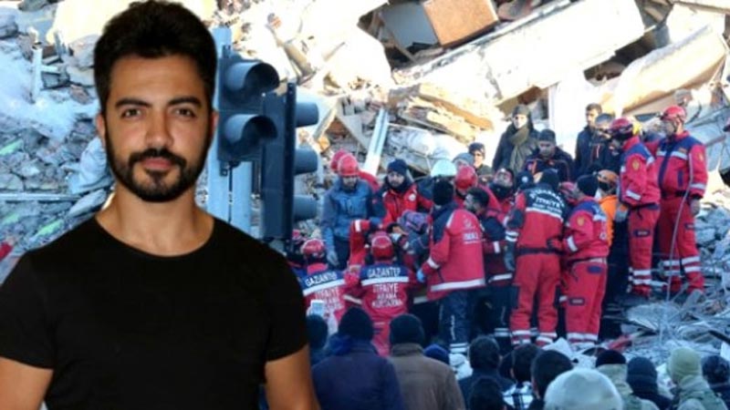 ‘Binlerce kişi şuursuzca yağma yapıyor’