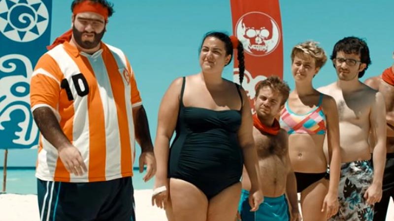 38 kilo verdi! Bambaşka biri oldu 38 kilo verdi! Bambaşka biri oldu