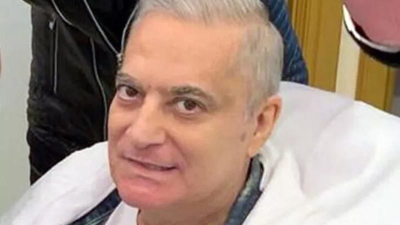 Mehmet Ali Erbil�den sevindiren haber Olay Gazetesi Bursa