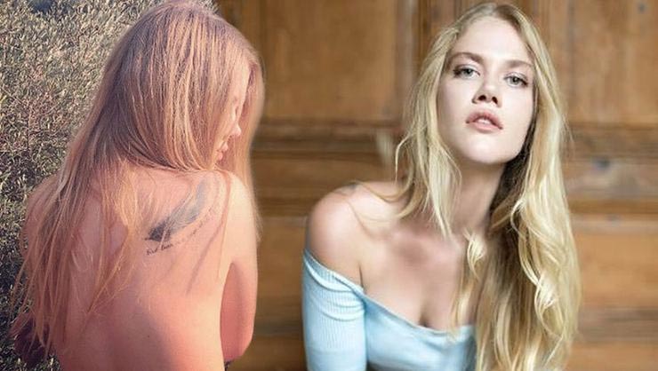 Serel Yereli’yi yıkan hastalık haberi!