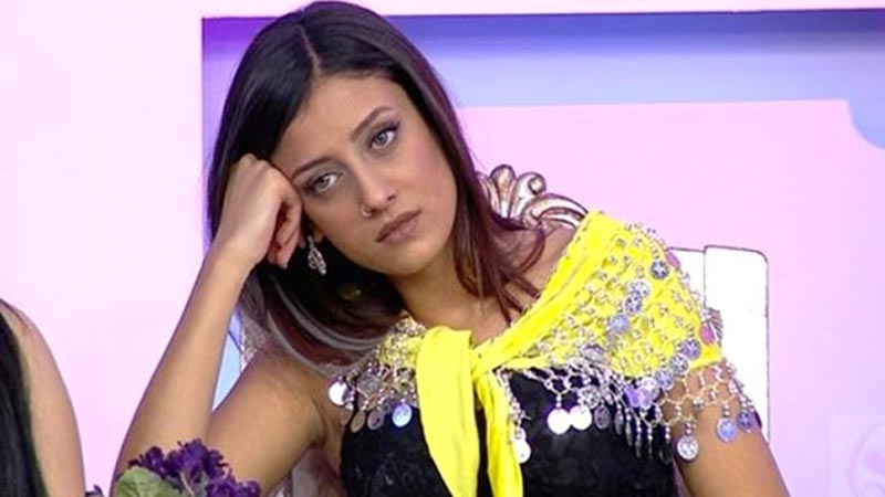 Fenomen gelin Solmaz tanınmaz halde! Son haliyle şoke ediyor Fenomen gelin Solmaz tanınmaz halde! Son haliyle şoke ediyor