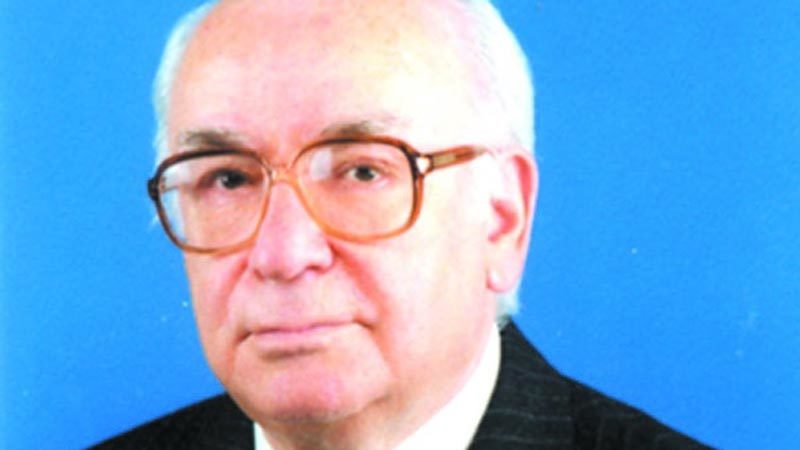 Bursalı yazar hayatını kaybetti Bursa ve Çanakkale üzerine yaptığı çalışmalarla tanınan araştırmacı yazar, eğitimci
