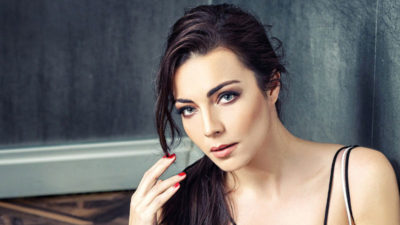 Bursalı ünlü oyuncu: Dijital dünya geleceğimiz