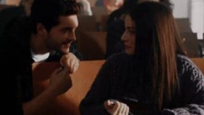 İlk bölümüyle sosyal medyayı salladı!