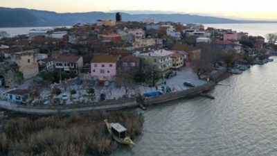 Hikayesiyle ağlatıyor! Ziyaretçi akınına uğruyor