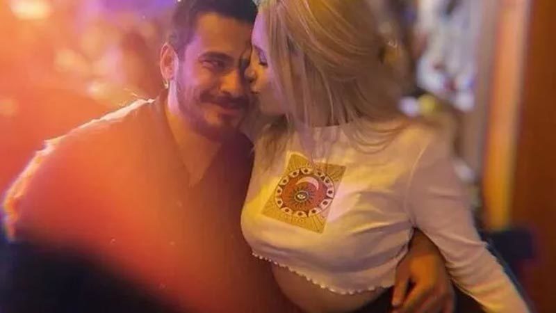 Mucize Doktor'un Açelya'sı Hayal Köseoğlu Instagram paylaşımlarıyla gündem olmaya devam