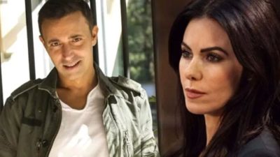 Mustafa Sandal’dan Defne Samyeli’ye olay yanıt!
